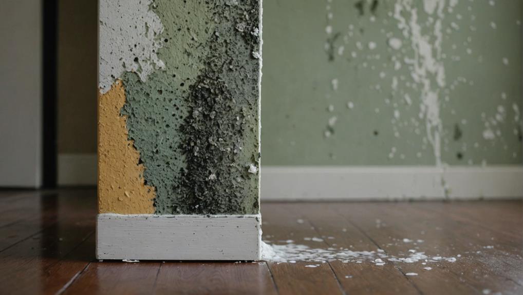 Emergency water damage restoration response vehicle arriving at a Green Bay, WI home for immediate flood cleanup